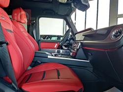 مێرسێدس بێنز G-Class